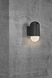 Настенный уличный светильник Nordlux Heka 2118211003 51228 фото в дизайне экстерьера, фото в живую 4/4
