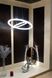 Зеркало с подсветкой Eglo Toneria 94085 74603 фото в дизайне интерьера, фото в живую 3/5