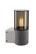 Настенный светильник SLV Lisenne 155752 98843 фото в дизайне интерьера, фото в живую 2/5