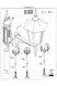Фонарный столб Norlys Modena 397B 28184 фото в дизайне экстерьера, фото в живую 4/4
