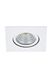 Точковий врізний світильник Eglo Saliceto 98306 LED 31261 фото в дизайні інтер'єру, фото наживо 1/2