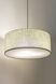 Люстра TK Lighting Earth 4657 черная 3&times;E27 - изображение 4