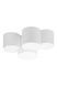 Люстра потолочная TK Lighting 3442 Mona - изображение 1