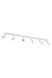 Спот TK Lighting Top 1026 белый 6&times;GU10 1026 - изображение 1