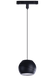 Трековий світильник Azzardo Skye AZ4636  фото в дизайні інтер'єру, фото наживо 1/2