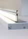 LED-профіль KLUS NISA-KON, 2 метра KLUS_A18027N_2 KLUS_A18027N_2 - зображення 7
