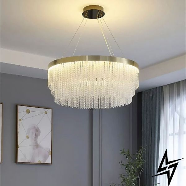 Хрустальная люстра Talento V5835 20W 3CCT D60 H25 V5835 фото