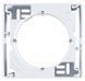 Коробка для зовнішнього монтажу одиночна Asfora Білий EPH6100121 Schneider Electric - зображення 3