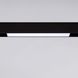 Трековый светильник Magnet TS-DLC79025/12W WW 3000K MJ00393 фото в дизайне интерьера, фото в живую 7/9