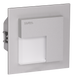 Настінний світильник Ledix Timo з рамкою 07-225-16 врізний Алюміній RGB з радіоконтроллер RGB LED LED10722516 фото в дизайні інтер'єру, фото наживо 3/5