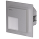 Настінний світильник Ledix Timo з рамкою 07-225-16 врізний Алюміній RGB з радіоконтроллер RGB LED LED10722516 фото в дизайні інтер'єру, фото наживо 2/5
