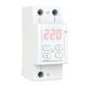 Реле напруги Zubr D2-32 red 32А 4820120222665 червона індикація - зображення 7