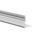 LED-профіль KLUS NISA-KON, 2 метра KLUS_A18027N_2 KLUS_A18027N_2 - зображення 2