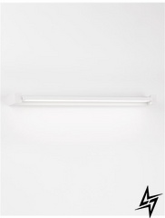 Стельовий світильник Nova luce Line 9117320  фото наживо, фото в дизайні інтер'єру