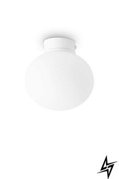 Стельовий світильник Ideal Lux 297750 Cotton Pl1 D13 фото