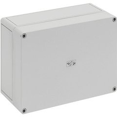 Коробка розподільна Spelsberg PS 2518-11-o IP66 з гладкими стінками sp11090801