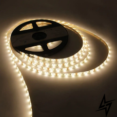 LED стрічка LED-STIL 3000K, 4,8 W, 2835, 60 шт, IP65, 12V фото