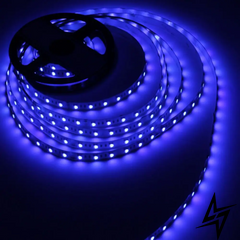 LED лента LED-STIL RGB+W 4000K, 18 W, 5050, 60 шт, IP33, 24V, 1100 LM фото