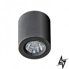 Точечный накладной светильник Azzardo Nano AZ2785 ЛЕД 24101 фото в живую, фото в дизайне интерьера