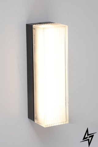 Настенный светильник Laguna Lighting 27861-05 черный 5 Вт 4000 K 27861-05 фото