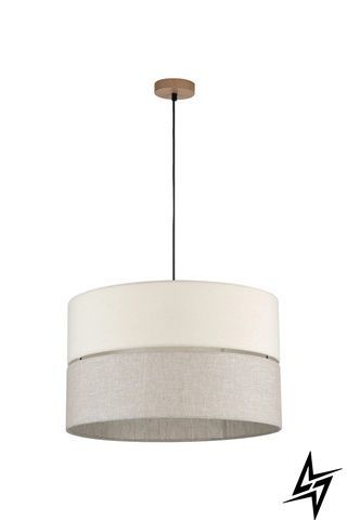Люстра-подвес TK Lighting Eco 5773 фото