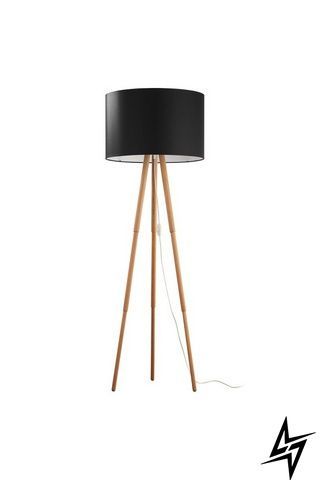 Торшер тренога TK Lighting 5286 Tokyo фото