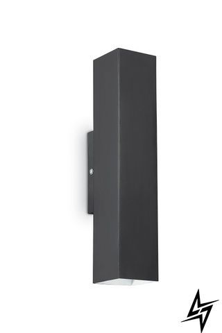 Настенный светильник Ideal Lux Sky 126890 черный 2&times;GU10 126890 фото