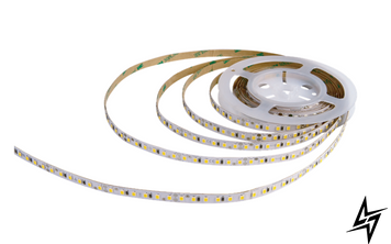 LED стрічка RISHANG 120-2835-24V-IP20 8.6W 745Lm 3000K 5м RD08C0TC-B-WW фото