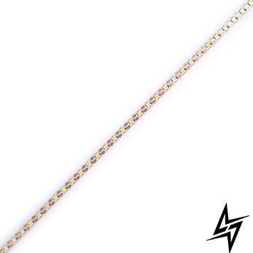 LED стрічка COLORS 120-2835-24V-IP20 9.6W 1305Lm 3000K 5м C8120-24V-5mm-WW фото