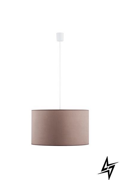 Люстра TK Lighting Rondo 3467 белая 3&times;E27 3467 фото
