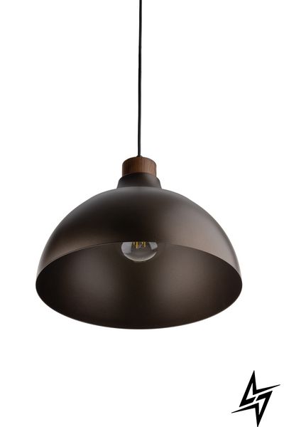 Підвісний світильник 6926 TK Lighting Cap E27 13854 фото наживо, фото в дизайні інтер'єру