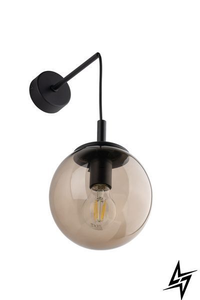 Настенное бра TK Lighting Esme 5389 черное E27 5389 фото
