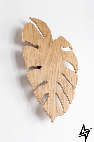 Настінний світильник TK Lighting Monstera 5422 коричневий 3&times;G9 5422 фото