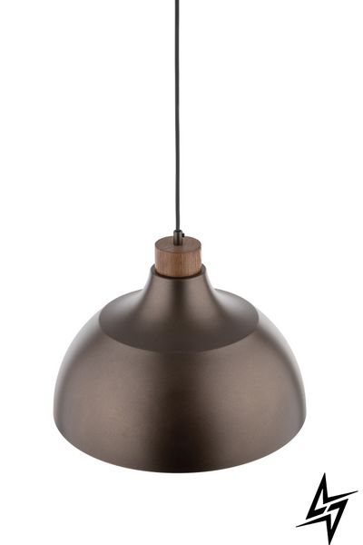 Подвесной светильник 6926 TK Lighting Cap E27 13854 фото в живую, фото в дизайне интерьера