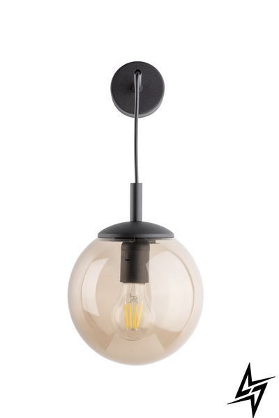 Настенное бра TK Lighting Esme 5389 черное E27 5389 фото