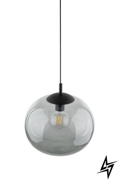 Підвісний світильник TK Lighting Vibe 4972 чорний E27 4972 фото
