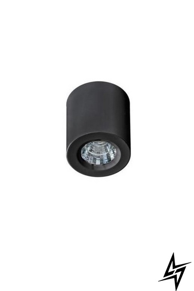 Точечный накладной светильник Azzardo Nano AZ2785 ЛЕД 24101 фото в живую, фото в дизайне интерьера
