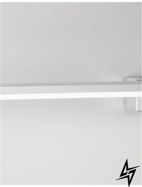 Настенный светильник бра Nova luce Corso 9600422 ЛЕД  фото в живую, фото в дизайне интерьера