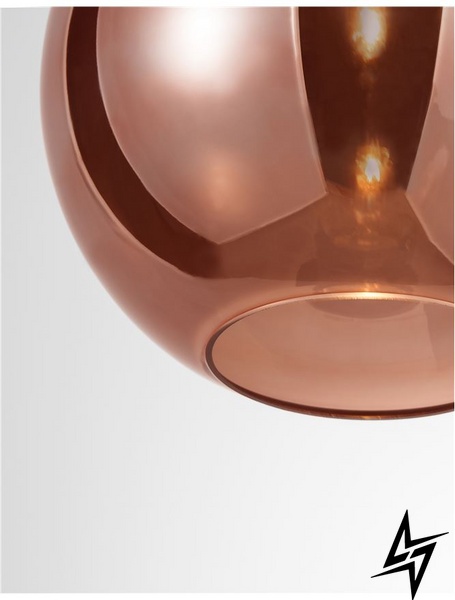 Подвесной светильник Nova luce Nazio 9080251  фото в живую, фото в дизайне интерьера
