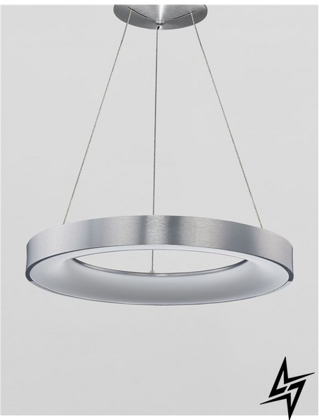 Подвесной светильник Nova luce Thin 9453456  фото в живую, фото в дизайне интерьера