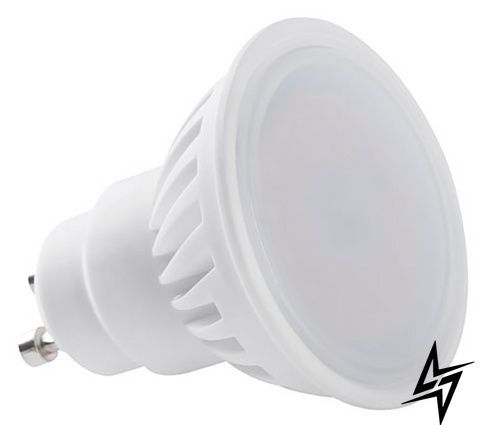 ЛЕД лампа Kanlux 23413 Tedi Maxx GU10 9W 6000K 900Lm 5,5x5 см фото