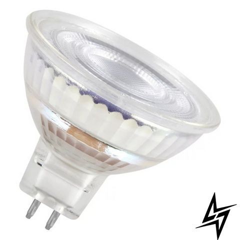 Лампа LED OSRAM MR16 12V 8,0W/827 GU5.3 36&deg; Star 50 4058075433762 фото