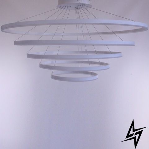 Люстра Friendlylight Viola FL5150 белая 20 Вт 4000 K FL5150 фото