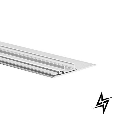 LED-профіль KLUS NISA-PLA, 1 метр KLUS_18028NA_1 фото