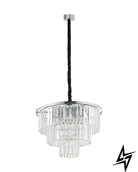 Подвесной светильник Nowodvorski Cristal 7617 (23-10751)  фото в живую, фото в дизайне интерьера