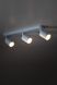 Спот TK Lighting Livia 10238 голубой 3&times;GU10 10238 - изображение 6