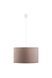 Люстра TK Lighting Rondo 3467 белая 3&times;E27 3467 - изображение 2