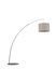 Торшер TK Lighting Moby 6097 коричневый E27 - изображение 3