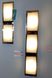 Стельовий світильник для ванної Eglo Wasao 1 94884 LED 88609 фото в дизайні інтер'єру, фото наживо 3/5