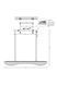 Люстра Laguna Lighting 25913-35 золото 35 Вт 4000 K 25913-35 - зображення 3
